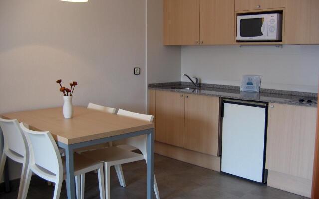 Apartaments CYE SALOU