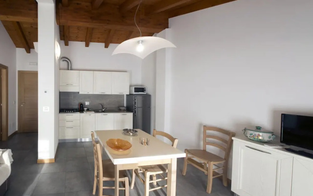 Agriturismo Mestroni