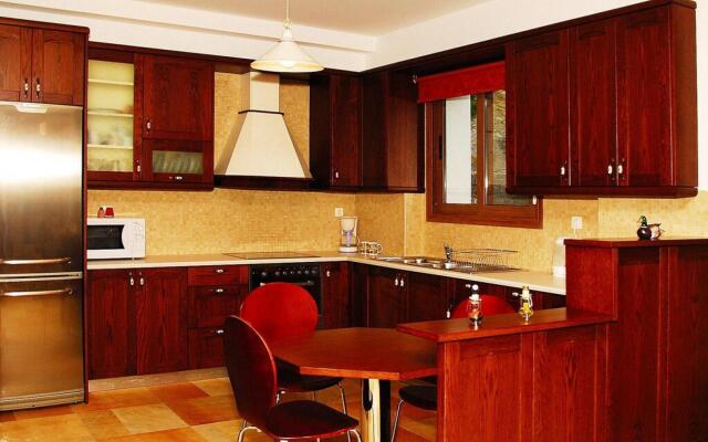 Holiday home Villa Rafaella, Prina near Agios Nikolaos