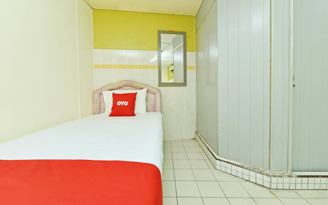 SPOT ON 90472 Hotel Heritage – Guest Rooms – Malacca