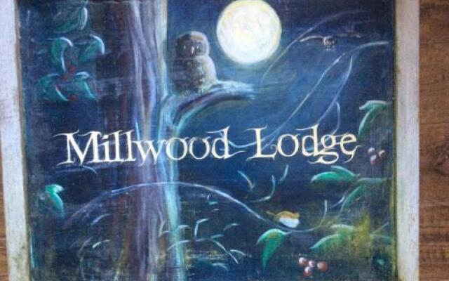 Millwood Lodge