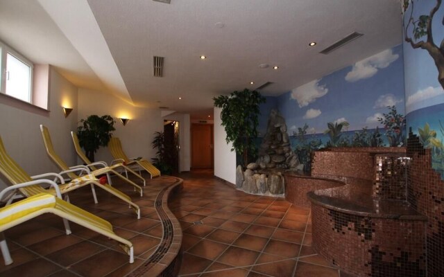 Alpen Appartements Lärchenhof