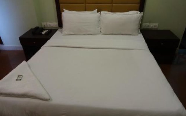 Select Residency by OYO Rooms