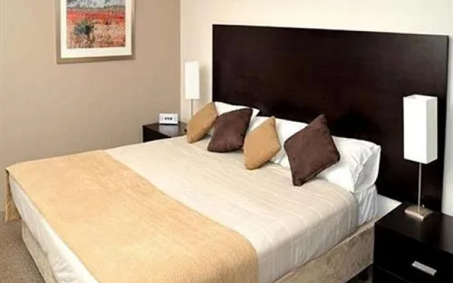 Midas Motel Kalgoorlie