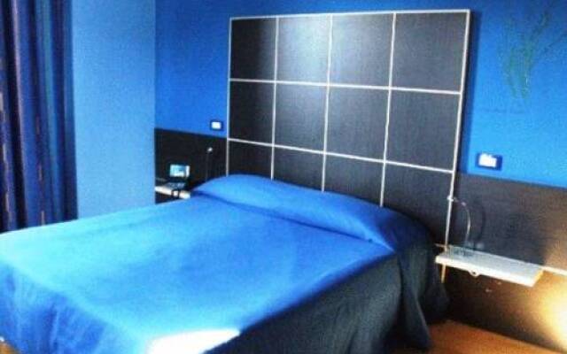 Hotel Sotto Il Cielo