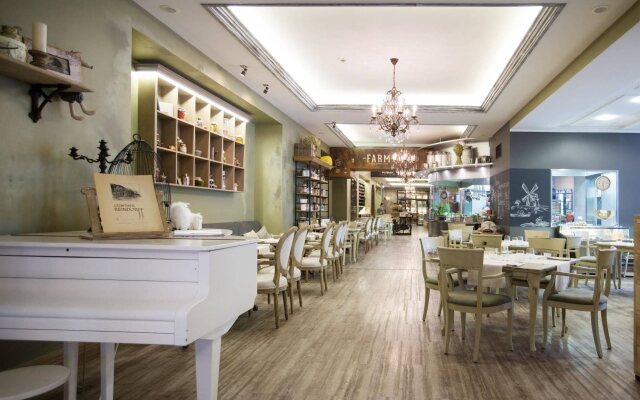 Rixwell Viru Square Hotel