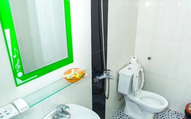 Cat Ba Golden Holiday Hotel