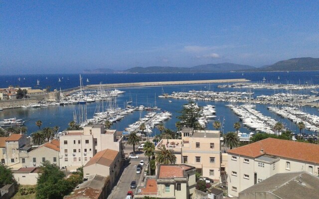 Alghero Sunrise