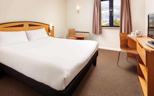 Ibis Wellingborough Hotel