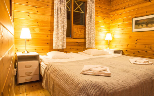 Torassieppi Eco Reindeer Resort