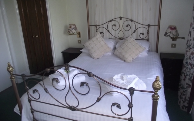 Bryn Howel Hotel