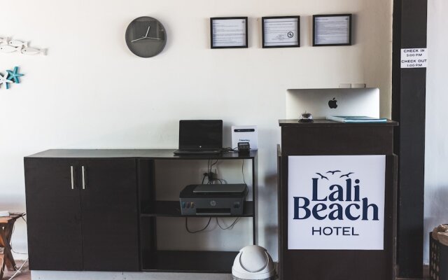 Lali Beach