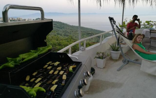 Piqeras Relax Guest house
