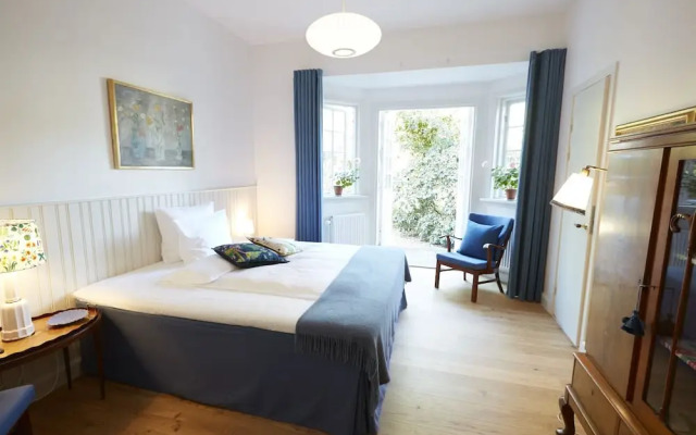 Hotel Hornbækhus