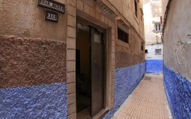 Dar Gedo