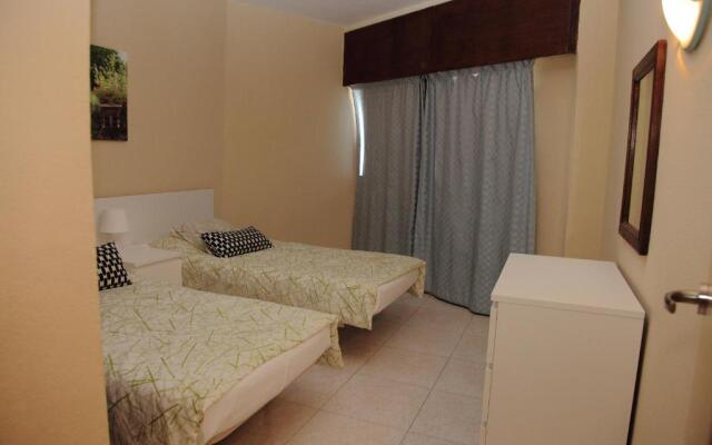 JSM Apartamentos