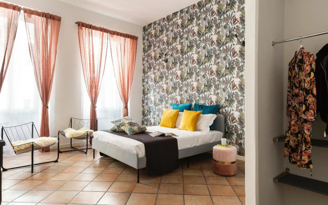 Trastevere Jungle Apartment