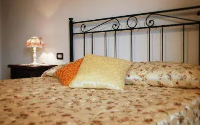 Bed And Breakfast La Sosta