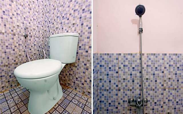 OYO 91744 Hotel Gemilang