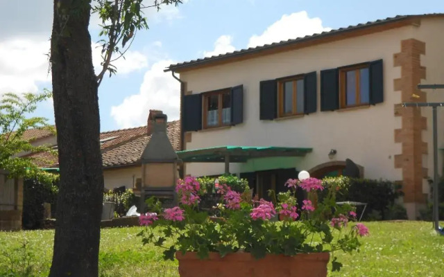 Mulino Di Mezzo