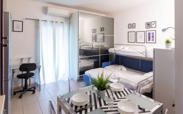 Home Hotel - Monte Nero 29