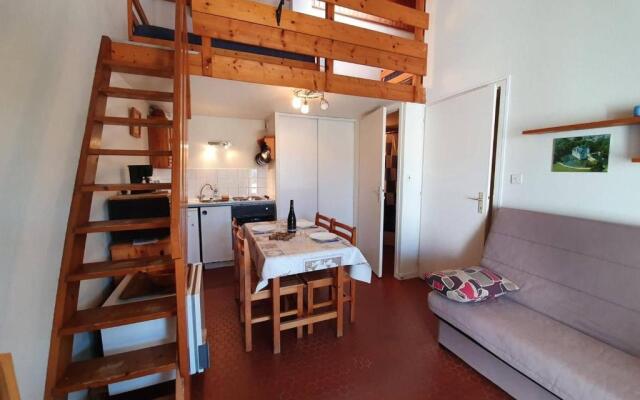 Appartement Saint-Jean-de-Monts, 2 pièces, 4 personnes - FR-1-224C-130