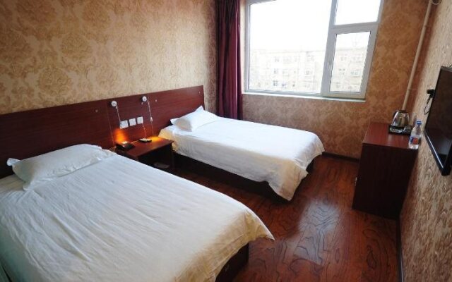 Richmond Hotel