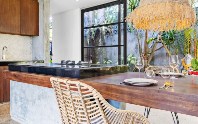Ohana Bungalow by Hombali