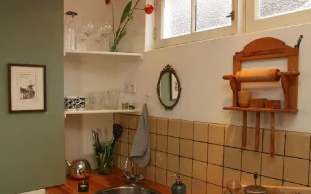 Bed And Breakfast Woudsend