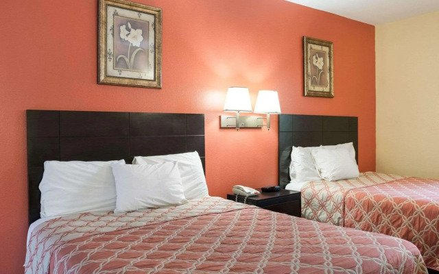 Rodeway Inn & Suites Humble, TX