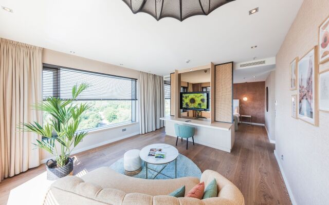 Van der Valk Hotel Düsseldorf