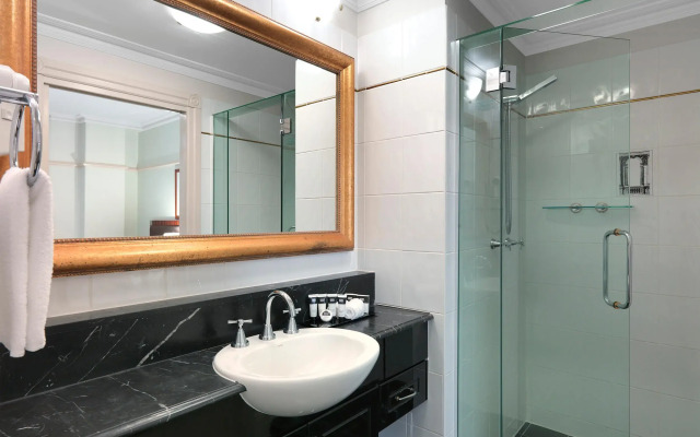 Adina Apartment Hotel Brisbane Anzac Square