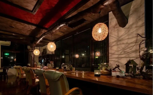 Nasu Ichiya Hotel