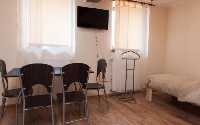 Dorottya Vendégház