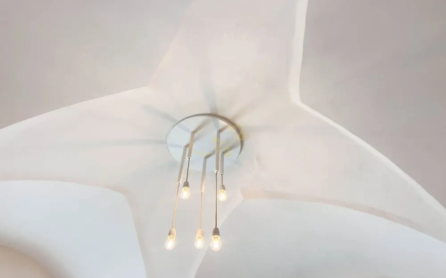 TD Torretta Macram Amid the Mediterranean Scrub