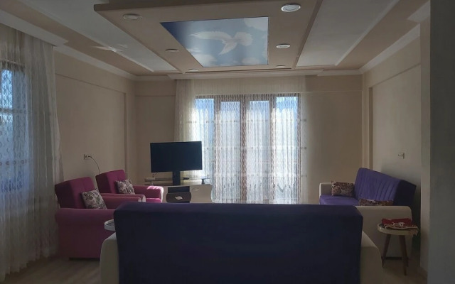 Özel Tatil Evi