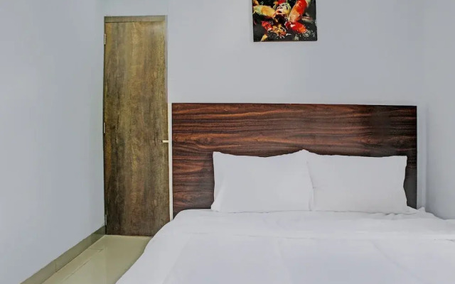 Capital O 92583 Raja Soeta Hostel Syariah