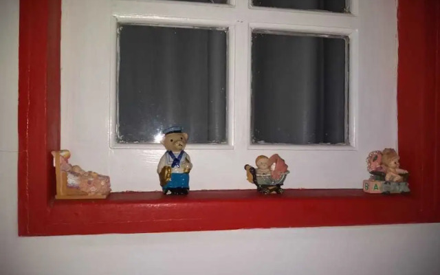 Guest House Alto Mucuge