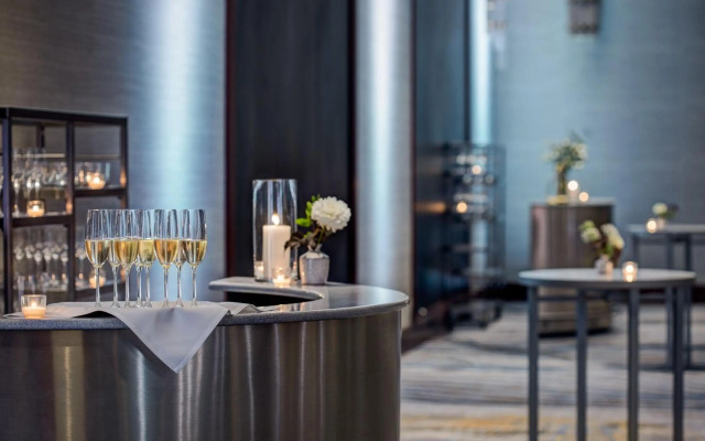 JW Marriott Hotel Grand Rapids