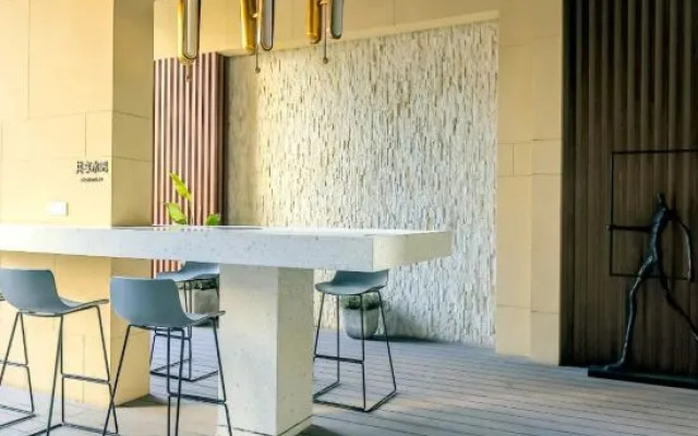 Hengmeng Hotel Apartment