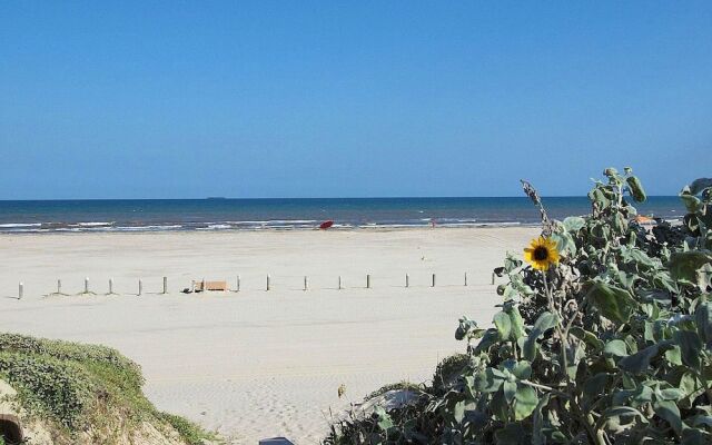 Holiday Beach House 3Br Home