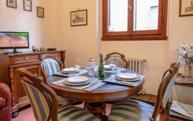 Locazione Turistica Le Belle Arti 1