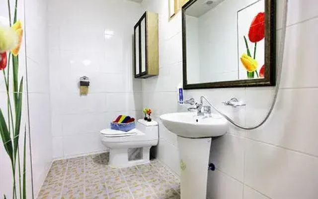 Jeongseon Specific Position Pension