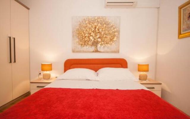 Rooms Nadica