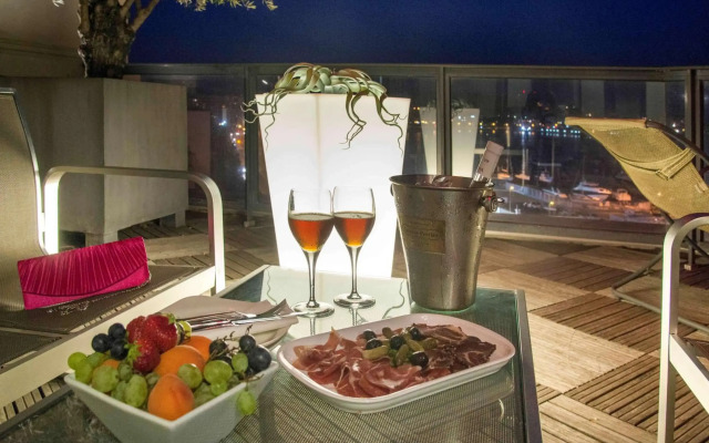 Mercure Ajaccio Centre