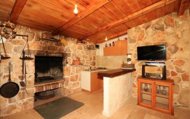 Holliday home Robinson Tourism Maria