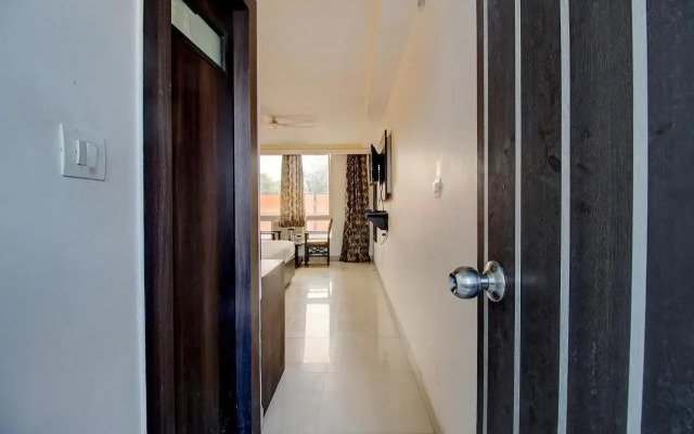 Fabhotel Ps Grand
