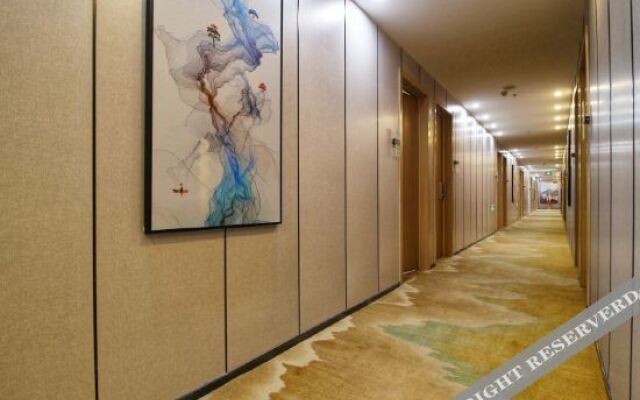Wenzhou Panqiao Hotel