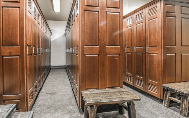 Buffalo Lodge 8343 OFB