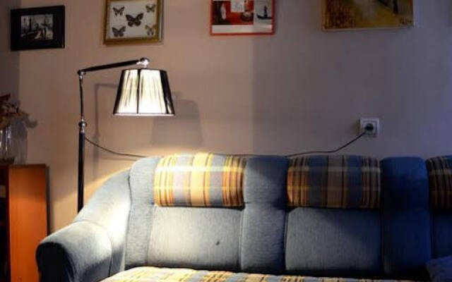 Georgeo's Place